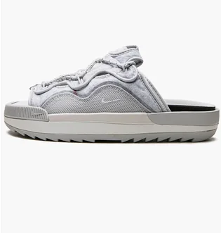Тапочки мужские Nike Offline 2.0 Grey DJ6229-001