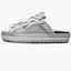 Тапочки чоловічі Nike Offline 2.0 Grey DJ6229-001