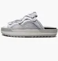 Тапочки чоловічі Nike Offline 2.0 Grey DJ6229-001