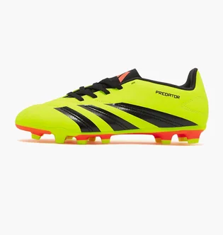 Бутси дитячі Adidas Predator Club Green IG5426