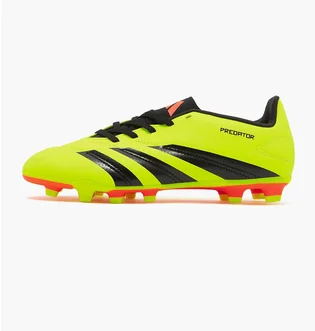 Бутсы детские Adidas Predator Club Green IG5426