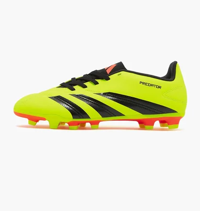 Бутси дитячі Adidas Predator Club Green IG5426