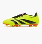 Бутси дитячі Adidas Predator Club Green IG5426