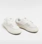 Кроссовки мужские Vans Speed Ls Static Beige VN000CTNELW