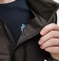 Куртка мужская Helly Hansen Hp Racing Jacket Brown 30205-980