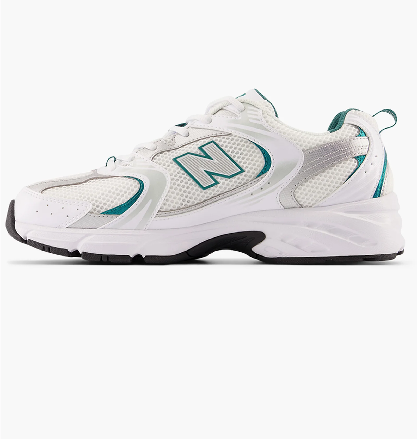 ᐉ Кросівки унісекс New Balance 530 White Mr530Ab - придбати в