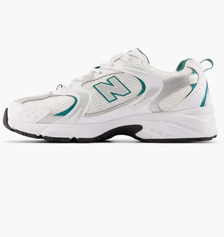 Кросівки унісекс New Balance 530 White Mr530Ab