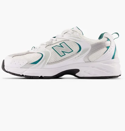 Кроссовки унисекс New Balance 530 White Mr530Ab