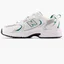 Кроссовки унисекс New Balance 530 White Mr530Ab