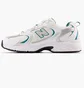 Кроссовки унисекс New Balance 530 White Mr530Ab