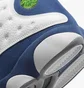 Кроссовки мужские Air Jordan 13 Retro White 414571-164