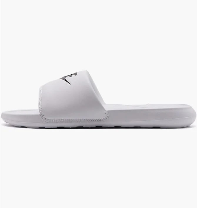 Тапочки мужские Nike Victori One Slide White Cn9675-100