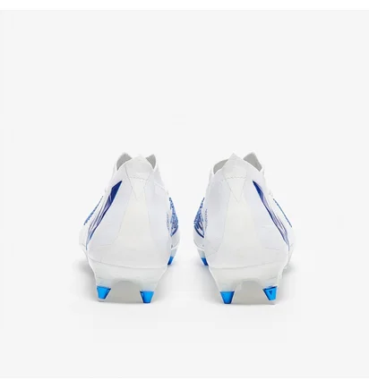 Бутси унісекс Adidas Predator Edge.1 Sg White GY5686