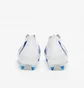 Бутси унісекс Adidas Predator Edge.1 Sg White GY5686