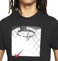 Футболка мужская Nike Hbr Photo Black DD0769-010