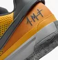 Кроссовки унисекс Nike Ja 1 „Wet Cement” Orange FV1281-800