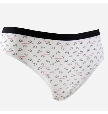 Трусики жіночі Manoukian Slips Multi (3 шт) 12890190-2