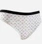 Трусики жіночі Manoukian Slips Multi (3 шт) 12890190-2