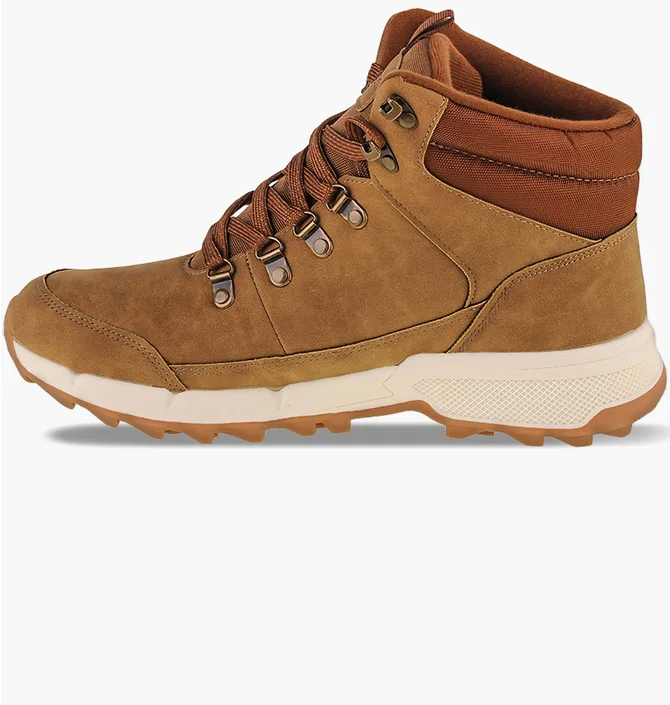 Черевики чоловічі Kappa Tiber Brown 2432014143
