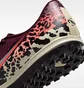 Сороконожки мужские Nike Zoom Vapor 16 Academy Nu3 Bordo/Beige IO9328-661