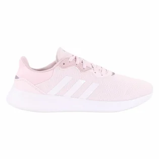 Кроссовки женские Adidas Qt Racer 30 Pink GY9247