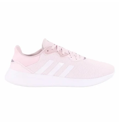 Кроссовки женские Adidas Qt Racer 30 Pink GY9247