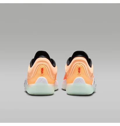 Кросівки чоловічі Air Jordan Zion 4 Peach FB1802-800