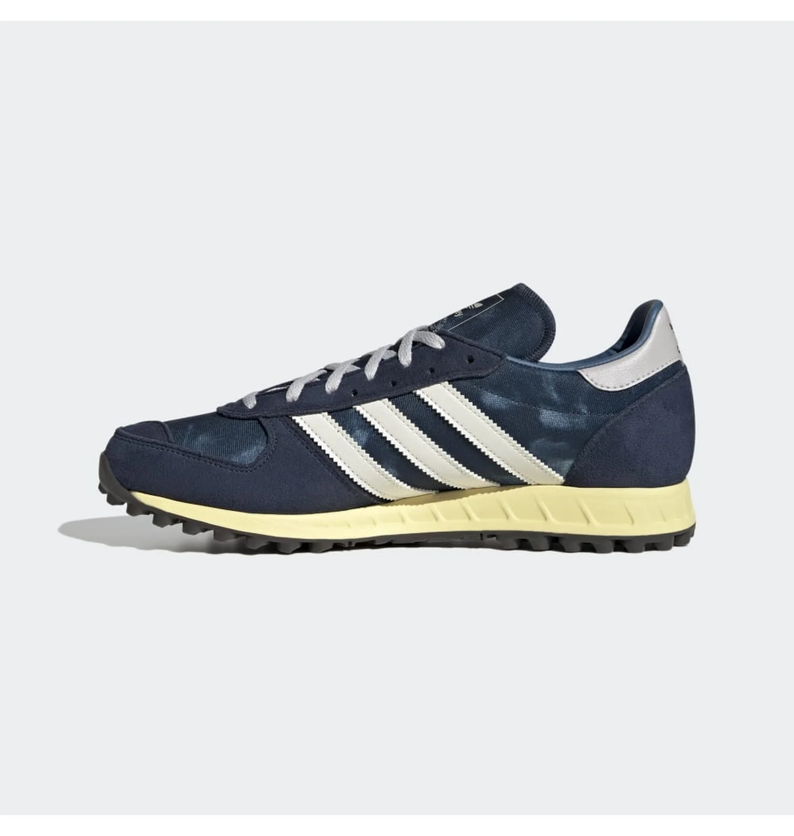 ᐉ Кроссовки мужские Adidas Trx Vintage Shoes Blue Gw2055 - купить