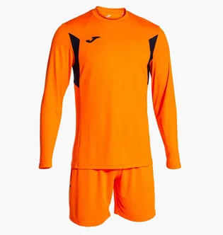 Футбольна форма чоловіча Joma Winner Gk 881 Orange 103836.881