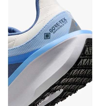 Кросівки жіночі Nike Winflo 11 Gore Tex Blue/Beige FQ1359-002