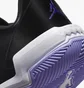 Кросівки унісекс Air Jordan One Take 4 Shoes Black/Grey DO7193-051
