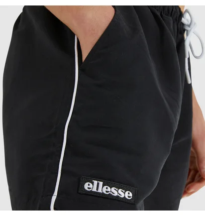 Шорты мужские Ellesse Dem Slackers Swim Short Black SHS00938-011