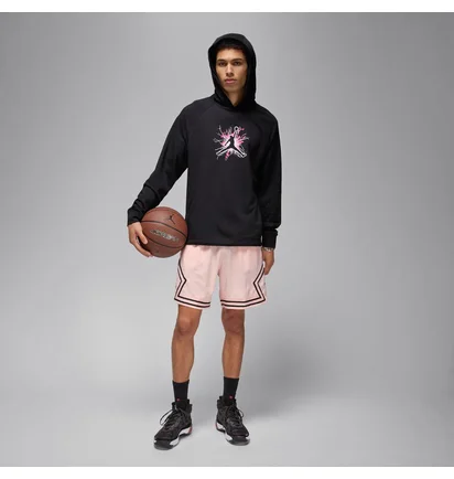 Спортивный костюм мужской Air Jordan Dri-Fit Sport Black FN5812-010__FN5814-010