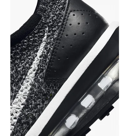 Кроссовки женские Nike Air Max Flyknit Racer Black Dm9073-001