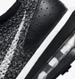 Кроссовки женские Nike Air Max Flyknit Racer Black Dm9073-001