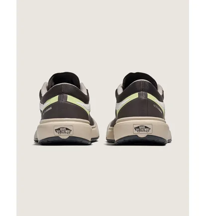 Кроссовки унисекс Vans Ultrarange 2.0 Rw Brown VN000D60RML