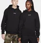 Худі унісекс Nike Sb Fleece Pullover Skate Hoodie Black FN2502-010