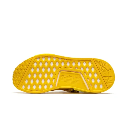 Кросівки чоловічі Adidas Hu Nmd Yellow GY0091
