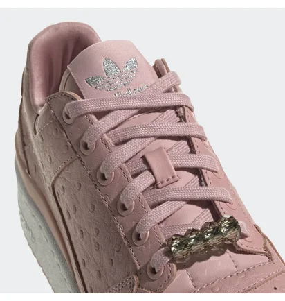 Кросівки жіночі Adidas Forum Bold Shoes Pink Gw1923