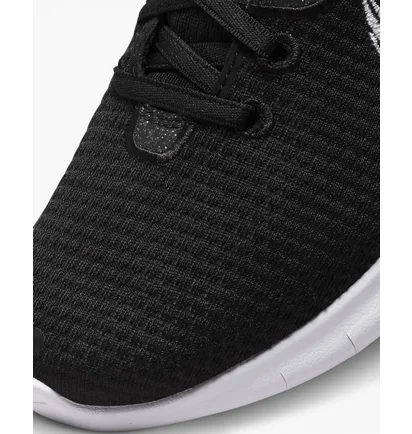 Кроссовки женские Nike Flex Experience Run 11 Next Nature Running Shoes Black Dd9283-001