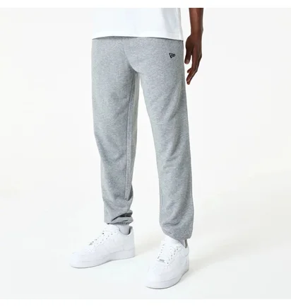 Штаны мужские NEW ERA Ne Essentls Grey 60416744