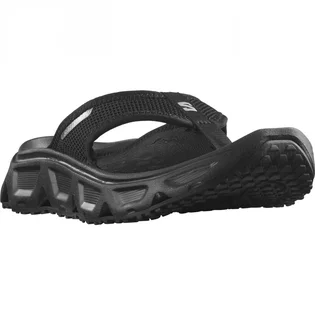 Сандали женские Salomon Japonki Reelax Break 6.0 W Black L47111200
