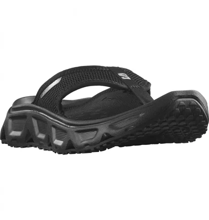 Сандали женские Salomon Japonki Reelax Break 6.0 W Black L47111200