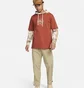Футболка чоловіча Nike T-Shirt Max90 Sportswear Orange FD1305-832
