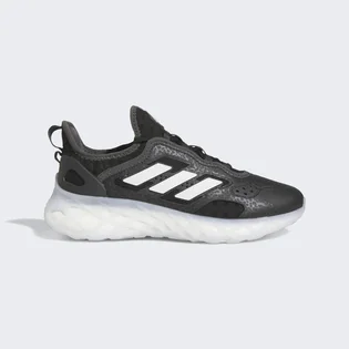 Кросівки жіночі Adidas Web Boost Shoes Black Hp3324