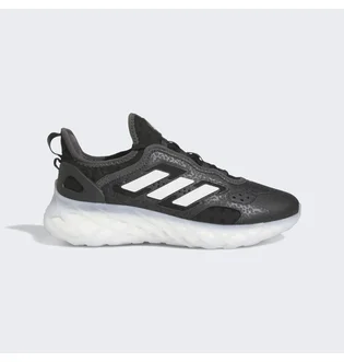 Кроссовки женские Adidas Web Boost Shoes Black Hp3324