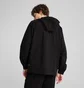 Ветровка мужская Puma Tech Relaxed Track Black 629675-01