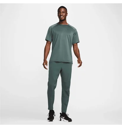 Футболка чоловіча Nike Ready Green DV9815-338