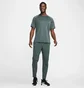 Футболка чоловіча Nike Ready Green DV9815-338