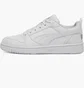 Кроссовки мужские Puma Rebound V6 Low White 392328-03